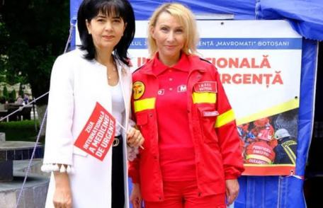 27 mai – Ziua celor care țin vie speranța: medicii și salvatorii de urgență