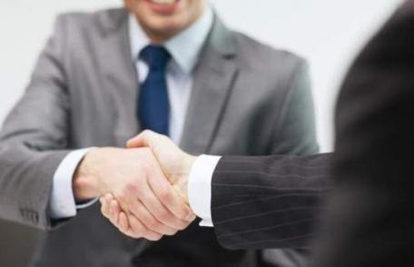 Grupul de Firme BUT angajează asistent manager pentru punctul de lucru din DOROHOI