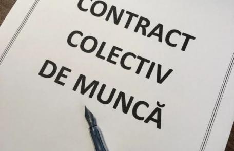 ITM Botoșani: Avantajele și beneficiile încheierii contractului colectiv de muncă