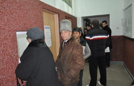 Mii de dorohoieni şi-au plătit taxele şi impozitele în primele două luni ale anului