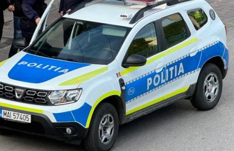 Tânăr din Dorohoi reținut după ce a fost descoperit la volan fără permis și cu alcoolemie de 1,62 mg/l 