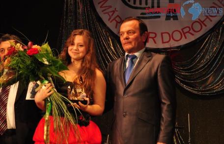 [VIDEO|FOTO] Trofeul Mărțișorului rămîne anul acesta în Moldova României