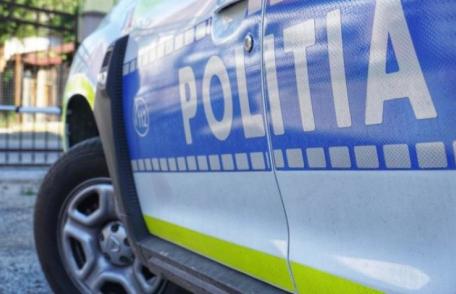Dosar penal pentru un tânăr de 21 de ani depistat la volan, deși nu avea acest drept