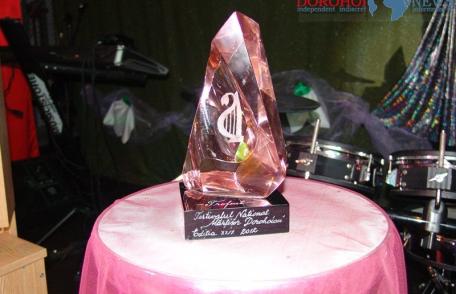 Mărţişor Dorohoian [VIDEO]: Vezi imagini de la premierea concurenţilor din Gala Laureaţilor