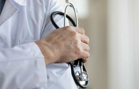 Spitalul Municipal Dorohoi organizează concurs pentru un post de medic specialist, specialitatea Boli Infecțioase