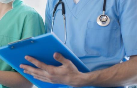 Spitalul Municipal Dorohoi organizează concurs pentru un post de asistent medical generalist
