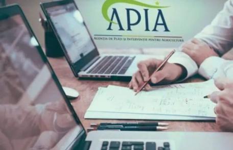 APIA: Finalizarea Campaniei de depunere a Cererilor de plată pentru anul 2025!