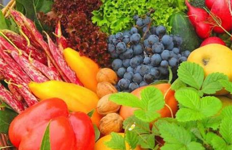 Alimente care îţi protejează tenul