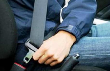Situații în care centura de siguranță este dăunatoare sănătății