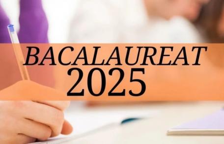 Rezultate Bacalaureat 2025. Vezi notele obținute de elevii din județul Botoșani! Liceul „Regina Maria” - în fruntea clasamentului!