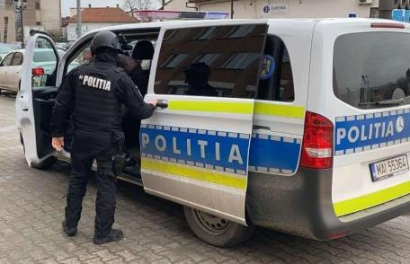 Țigări confiscate de poliția economică, în urma unor percheziții pe raza municipiului Botoșani
