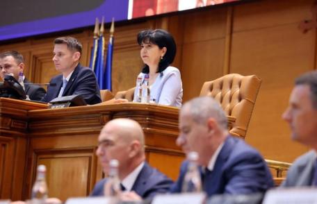 PSD intră la guvernare pentru o Românie stabilă și echitabilă