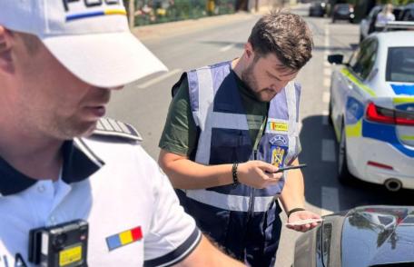 Polițiștii de imigrări din Botoșani continuă acțiunile pentru prevenirea imigrației ilegale