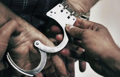 Botoșănean reținut după ce a tâlhărit o bătrână în vârstă de 84 ani