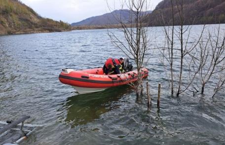 Un bărbat a fost găsit decedat în râul Prut. A plecal la pescuit și nu s-a mai întors acasă