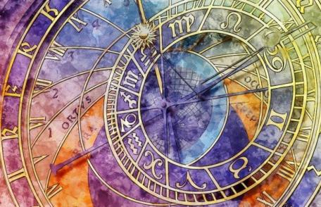 Horoscopul săptămânii 30 iunie-6 iulie. Trei nativi primesc bani și au noroc în dragoste