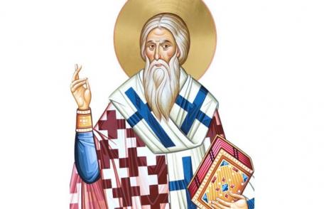 SINAXAR – 1 Iulie – Sf. Ier. Leontie de la Rădăuţi; Sf. Mc. doctori fără de arginţi Cosma şi Damian