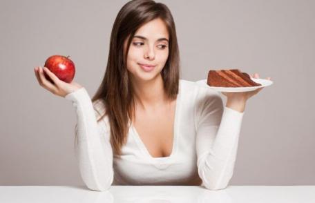 Care este vitamina care reduce pofta de dulce
