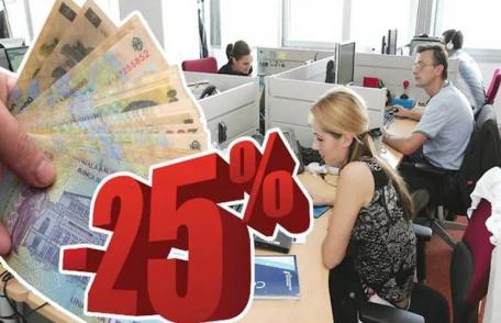 Ordonanţa austerităţii taie burse, scade pragul pentru vouchere de vacanţă şi acesta este doar începutul