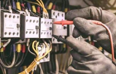 SC CONTED SA Dorohoi caută un Electrician Calificat și cu Experiență pentru a se alătura echipei noastre!