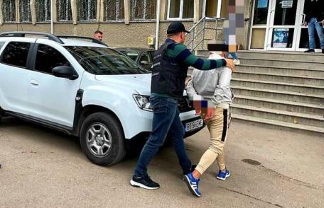 Tânăr de 22 de ani din Suharău reținut pentru tentativă de înșelăciune