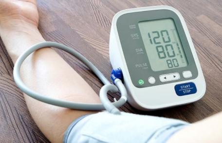 Metode de a scădea rapid tensiunea arterială