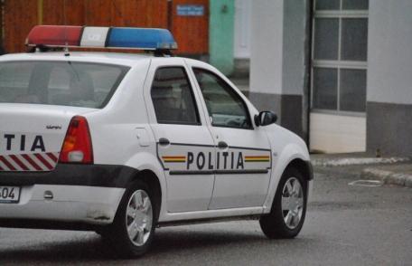 Depistat la volan, deși nu avea acest drept 