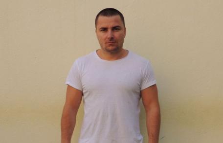 Alertă a Poliției Botoșani: NU intrați în contact cu el! Sunați la 112 dacă l-ați văzut ...