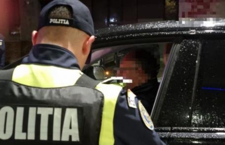 Acțiunea „Blocada” la Săveni: amenzi de peste 1.000 de lei
