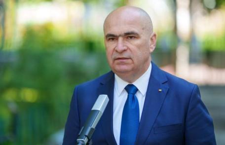 Ilie Bolojan vrea ca toți românii să iasă la pensie la 65 de ani, cu o singură categorie exceptată