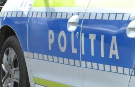 Bărbat de 50 de ani, depistat la volanul unui autovehicul, fără a deține permis de conducere