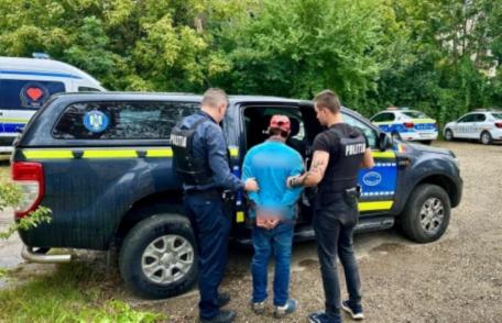 Bărbat reținut pentru uciderea animalelor și folosirea de animale vii pentru dresajul animalelor sau pentru a le controla agresivitatea, dacă le creea