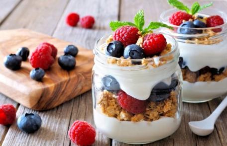 Fructele care îți pot îmbunătăți sănătatea creierului