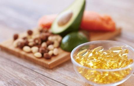 Patru alimente care bat peștele la conținutul de omega-3