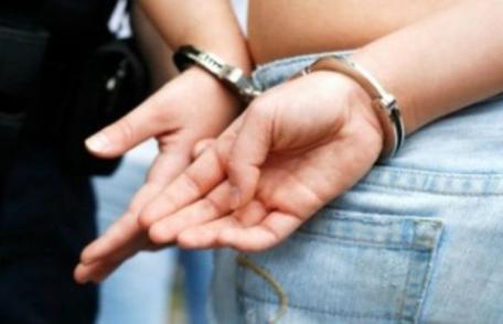 Femeie reținută de polițiștii din Botoșani după ce a condus beată și fără permis
