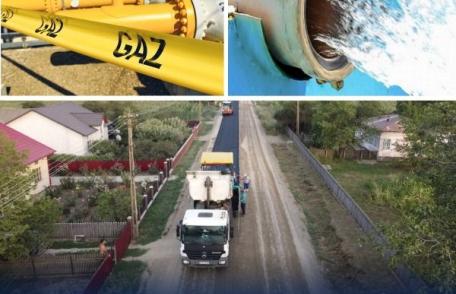 Comunicat PSD Botoșani: NU blocării investiților locale!