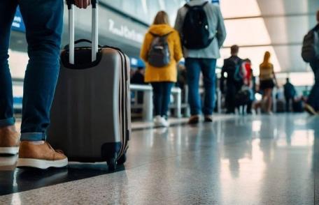Grevă pe aeroporturi, sâmbătă, 26 iulie. Zeci de zboruri din Italia și Spania vor fi anulate