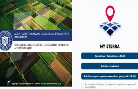 A devenit gratuit pentru proprietarii de casă și teren. Noua măsură reduce birocrația și elimină taxele