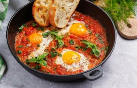 Shakshuka