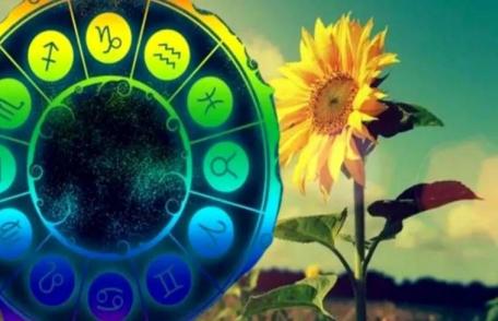 Horoscopul săptămânii 28 iulie-3 august: Cinci zodii au parte de noroc, abundență și schimbări pozitive
