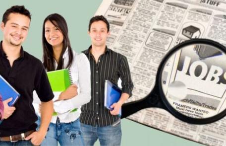 Locuri de muncă vacante și programe de formare pentru care se organizează înscrieri în săptămâna 28 iulie – 3 august la Botoșani