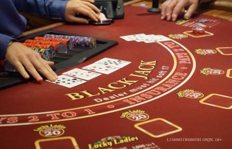 Cele mai bune abordări pentru a stăpâni jocul de blackjack
