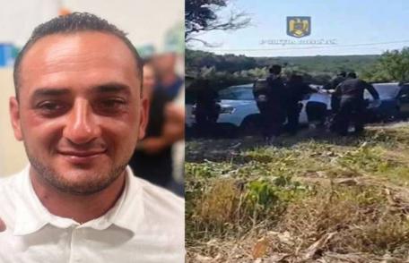Un bărbat din categoria „Most Wanted” a fost prins de polițiștii botoșăneni