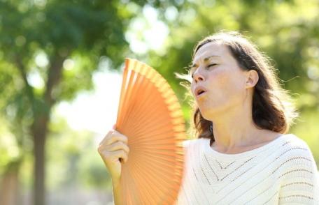 Află ce boli cronice sunt afectate cel mai mult de căldură