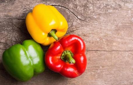 Ardeii care conțin o listă impresionantă de nutrienți