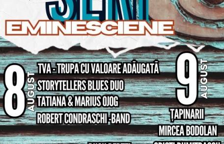 Memorialul Ipotești invită copiii și adolescenții la activități în cadrul Festivalului Seri eminesciene