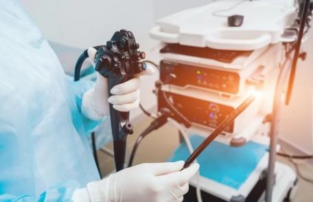 Investigaţii noi la Spitalul Municipal Dorohoi: endoscopie digestivă superioară şi colonoscopie