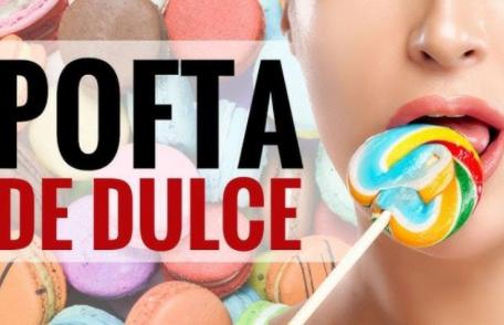La ce probleme de sănătate poate duce pofta de dulce