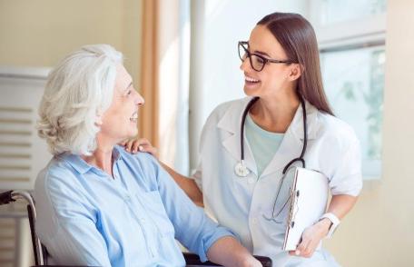 Spitalul Dorohoi organizează concurs pentru ocuparea unui post de medic specialist – Geriatrie - Gerontologie