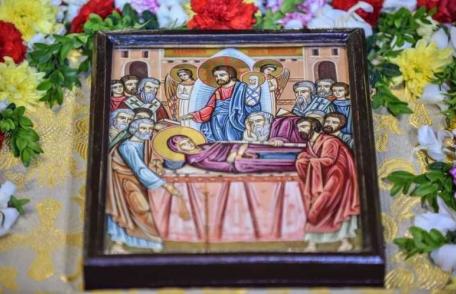 Se spune sau nu „La mulți ani” pe 15 august de Adormirea Maicii Domnului